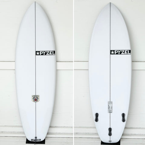 パイゼルサーフボードジャパン オンラインストア - pyzel surfboards ...