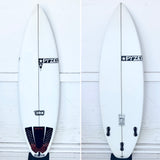 【212453】USED GROM SHADOW 5-4x17.88x2.13 SQ FC-3 V-21.3L
