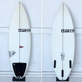 【212530】USED GROM POWER TIGER 4-6x16.25x2.0 SQ FU-3 V-15.0L