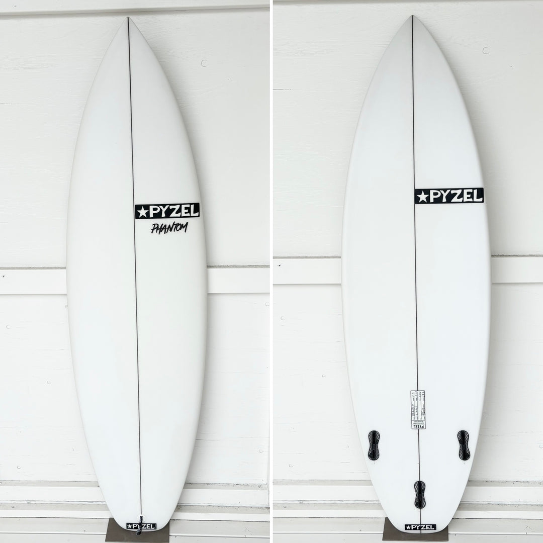 パイゼルサーフボードジャパン オンラインストア - pyzel surfboards japan online store – Pyzel  surfboards japan