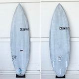 【212661】CARBON POWER TIGER XL 5-8x19.0x2.50 SQ FU-3 V-28.0L