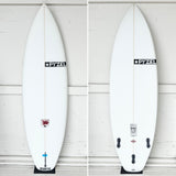 【212914】ELECTRA EPS  RED TIGER XL 5-9x19.38x2.44 SQ FC-3 V-29.2L