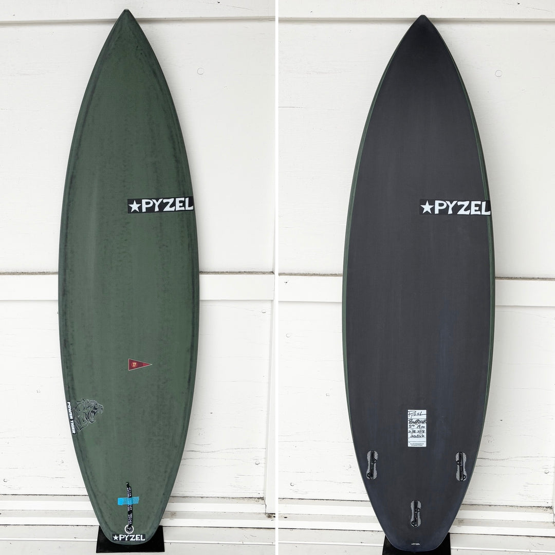 TIGER Ver. 20 サーフボードフィン ウルトラライトカーボン TIGER Ver. 20 サーフボードフィン ウルトラライトカーボン TIGER Ver