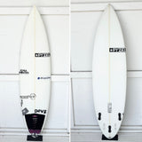 【211981】USED NEXT STEP 6-1x18.19x2.25 SQ FC-3 V25.7L