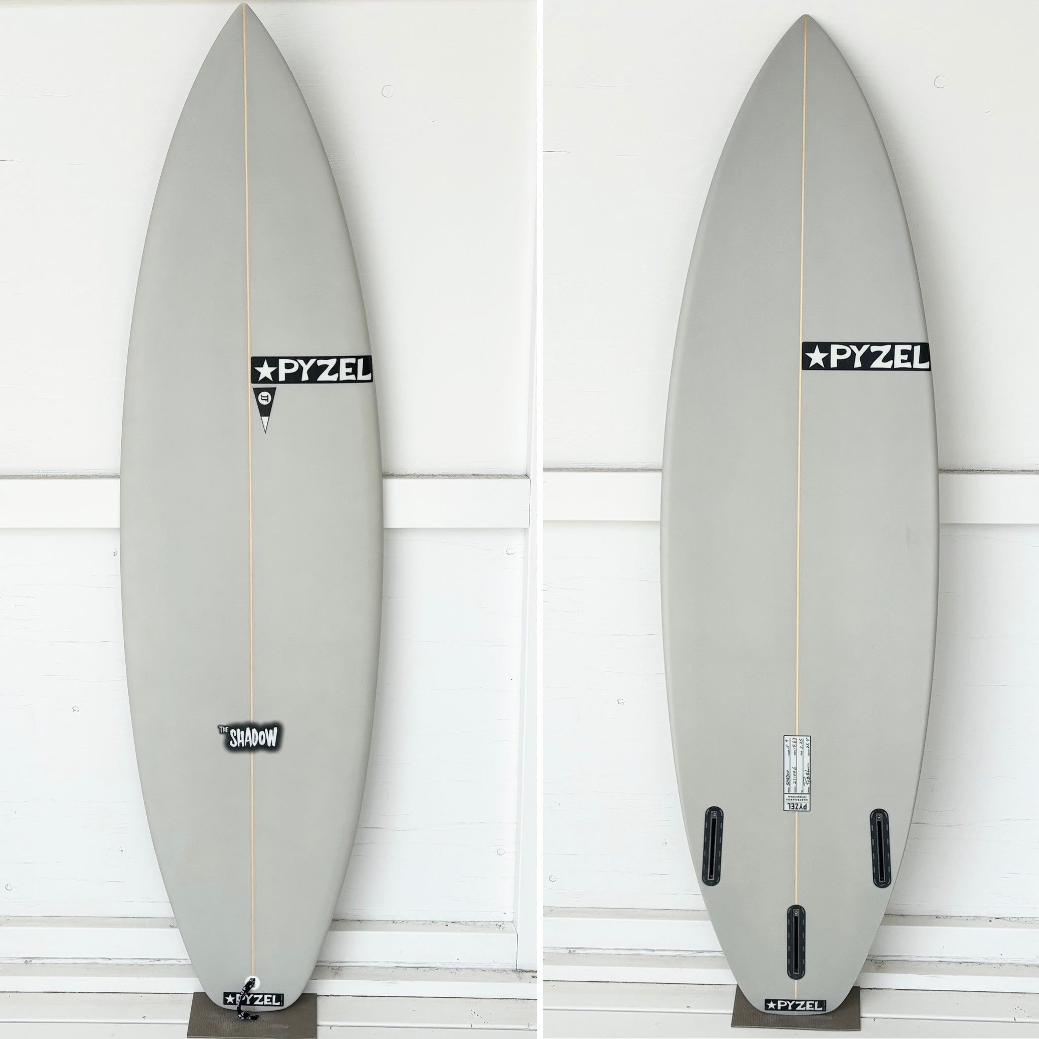 Shadow – Pyzel Surfboards