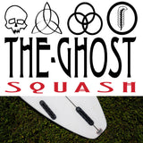 【212893】GHOST SQUASH 5-9x18.88x2.38 SQ FC-3 V-26.0L