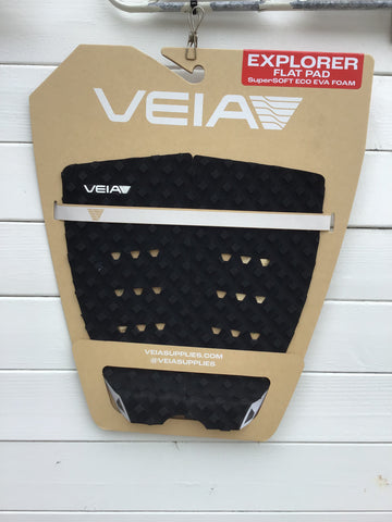 VEIA EXPLORER PAD FLAT