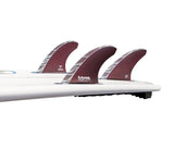 FUTURES VAPOR CORE JJF SCIMITAR FIN / TRY