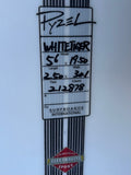 【212878】ELECTRALITE WHITE TIGER 5-6x19.50x2.50 SQ FC-3 V-30.1L