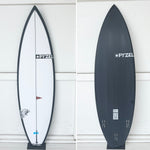 POWER TIGER XL  FCS 2 or FUTURE BOX /標準サイズボードオーダー
