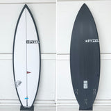 POWER TIGER XL  FCS 2 or FUTURE BOX /標準サイズボードオーダー