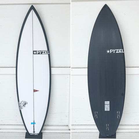 POWER TIGER XL  FCS 2 or FUTURE BOX /標準サイズボードオーダー