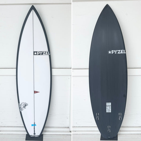 POWER TIGER XL FCS 2 or FUTURE BOX /標準サイズボードオーダー