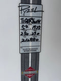 【212880】ELECTRALITE TIGER TWIN 5-4x19.75x2.50 SW FC- 2+1 V-29.0L