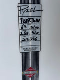 【212736】ELECTRALITE TIGER TWIN 6-2x21.00x2.88 SW FC- 2+1 V-41.0L