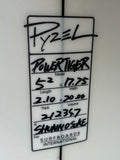 【212347】USED GROM POWER TIGER 5-2x17.75x2.10 SQ FC-3 v-20.0L