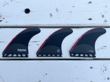 JOHN JOHN FUTURE TECH FLEX 3.0 FIN (L) サイズ
