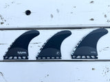 JOHN JOHN FUTURE TECH FLEX 3.0 FIN (PRO) サイズ