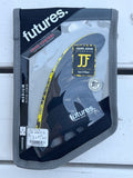 JOHN JOHN FUTURE TECH FLEX 3.0 FIN (M) サイズ