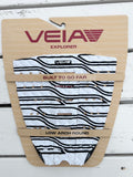 VEIA EXPLORER PAD 3 PIECE BK -A