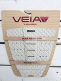 VEIA EXPLORER PAD 3 PIECE BK -A