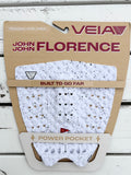 VEIA JJF ROND TAIL PAD BK