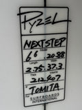 【212407】OUTLET NEXT STEP 6-6x20.88x2.75 RP FU-5 V-37.3L