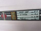 【211482】 ELECTRALITE WILD CAT 5-4x19.0x2.38 FC-2 V26.1L