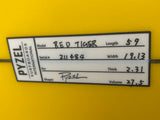 【211484】OUTLET RED TIGER 5-9x19.13x2.31 SQ FC-3 V-27.5L