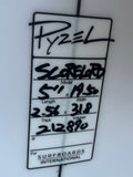 【212890】SCORE LORD 5-11x19.50x2.56 FC-5 V-31.8L