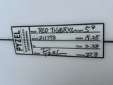 【211798】RED TIGER XL 5-8x19.25x2.38 SQ FU-3 V-27.8L