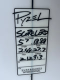 【212913】SCORE LORD 5-7x18.88x2.44 FC-5 V-27.7L