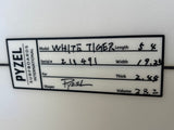【211491 】USED WHITE TIGER 5-4x19.25x2.44 SQ FS-3 V-28.2L