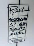 【212912】SCORE LORD 5-7x18.88x2.44 FU-5 V-27.7L