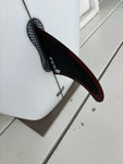 PYZEL FCS2 TRI FIN L size   //  PYZEL PC BLK/SHIRAZ TRI FIN L