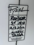 【212831】USED RED TIGER 5-6x18.13x2.13 SQ FU-3 V-23.2L
