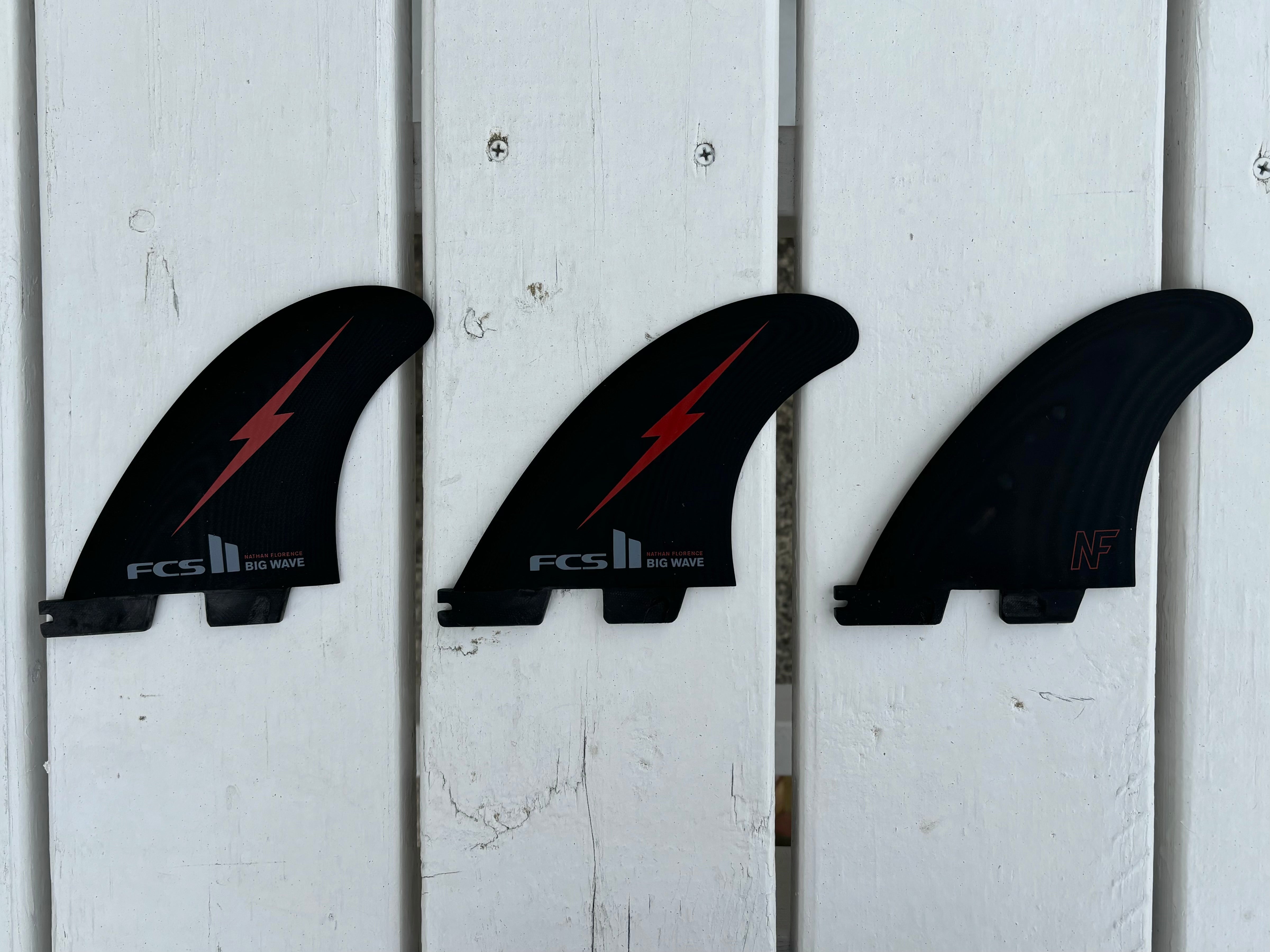 FIN – Pyzel surfboards japan