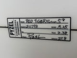 【211798】USED RED TIGER XL 5-8x19.25x2.38 SQ FU-3 V-27.8L