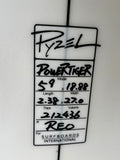 【212436】USED POWER TIGER 5-9x18.88x2.38 SQ FU-3 V-27.0L