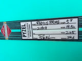 【211908】USED　ELECTRALITE RADIUS PRIME 5-8x18.50x2.25 SQ FC-3 V-24.6L