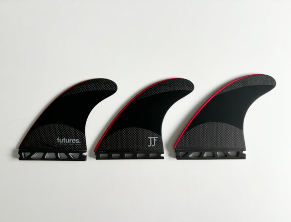 JOHN JOHN FUTURE FIN (L) サイズ – Pyzel surfboards japan