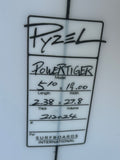 【212024】POWER TIGER 5-10x19.0x2.38 SQ FC-3 V-27.8L