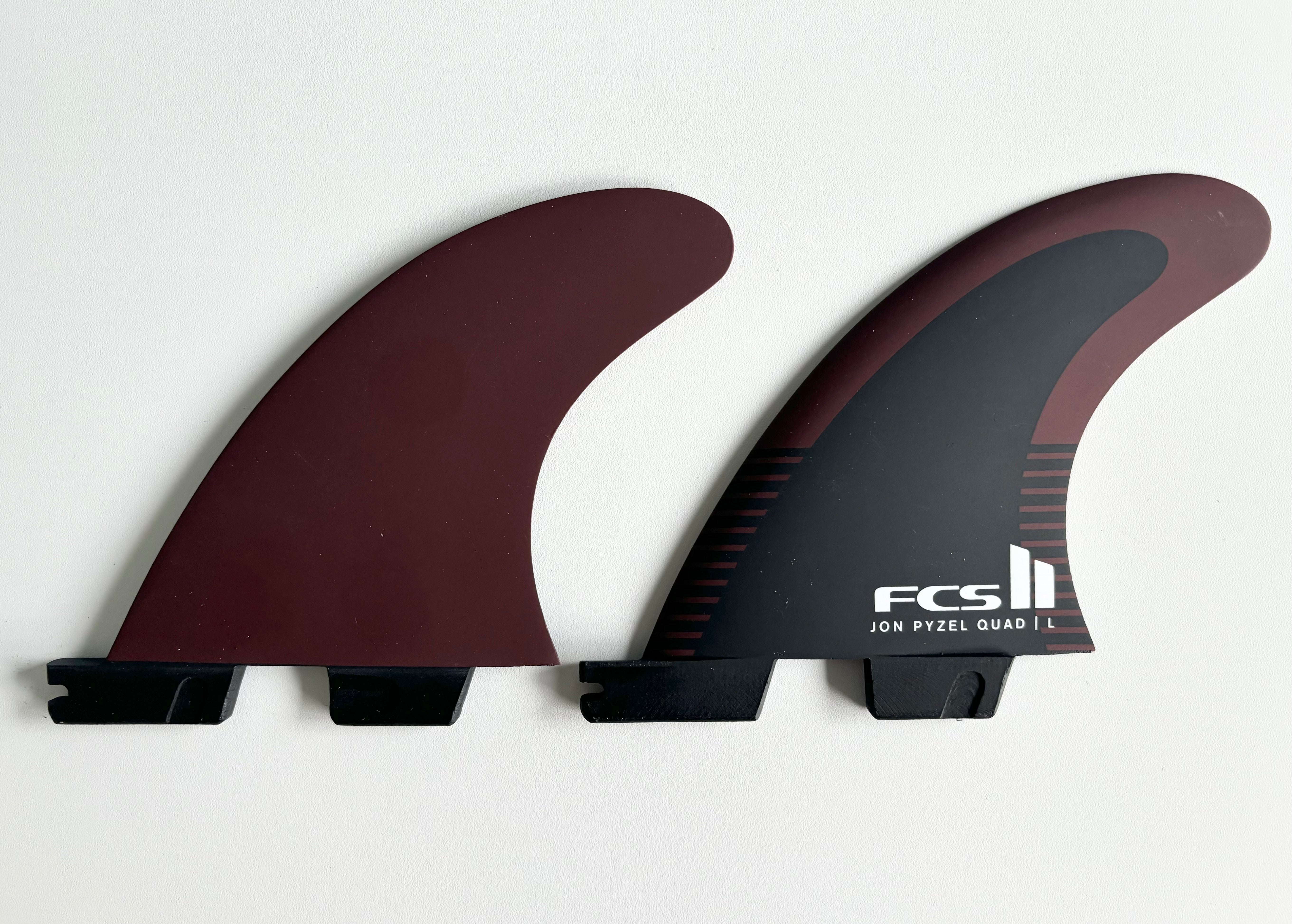 FIN – Pyzel surfboards japan
