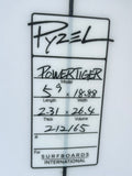 【212165】POWER TIGER 5-9x18.88x2.31 SQ FC-3 V-26.4L