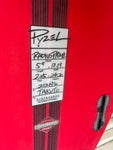 【212194】USED ELECTRALITE PADIUS PRIME 5-8x18.19x2.25 SQ FC-3 V24.2L