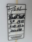 【212088】POWER TIGER 5-8x18.75x2.25 SQ FC-3 V-25.2L