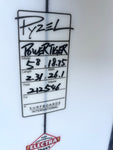 【212546】ELECTRA EPS POWER TIGER 5-8x18.75x2.31 SQ FU-3 V-26.1L