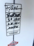【212546】ELECTRA EPS POWER TIGER 5-8x18.75x2.31 SQ FU-3 V-26.1L