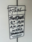 【212347】USED GROM POWER TIGER 5-2x17.75x2.10 SQ FC-3 v-20.0L