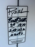 【212097】POWER TIGER 5-8x18.75x2.25 SQ FC-3 V-25.2L